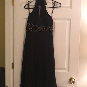 Jones New York evening dress
